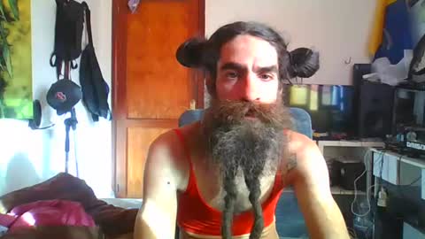 willy online show from October 12, 8:19 am