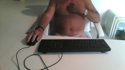 George online show from September 18, 9:33 am