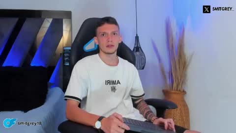 SMIT  online show from April 12, 11:11 am