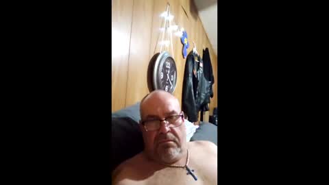 smith557108 online show from April 30, 6:09 am