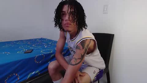 Smith Gael online show from November 20, 11:42 am