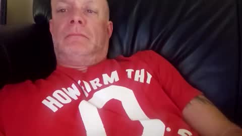 smitty_chris7 online show from April 13, 5:13 pm
