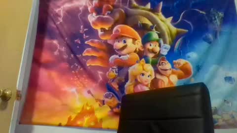 smoke online show from January 6, 1:09 am