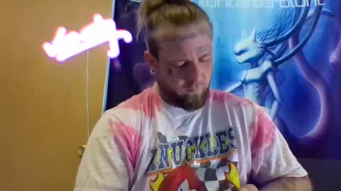 smoke online show from May 20, 11:17 am