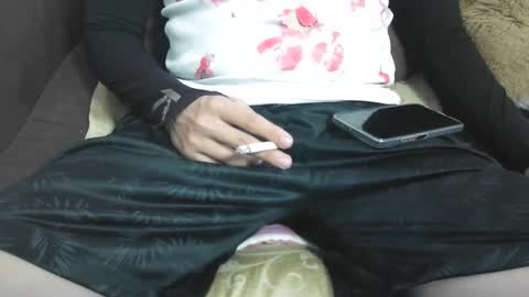 smoker2929 online show from December 21, 5:59 am