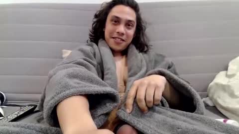 SmokeStar online show from February 27, 3:15 pm