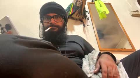 smokingorilla online show from January 11, 3:38 pm