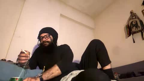 smokingorilla online show from January 7, 11:59 am