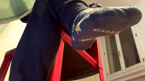 Smokingtime online show from January 18, 1:29 am