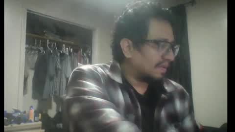 smoky47gx online show from February 19, 3:06 am