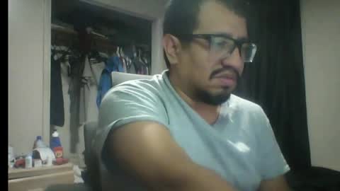 smoky47 online show from January 6, 1:20 am