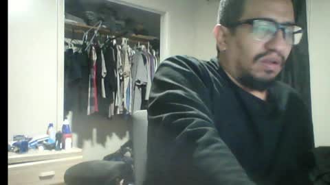 smoky47 online show from December 20, 5:25 am