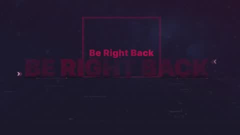 AllDayIDream online show from April 17, 7:33 am