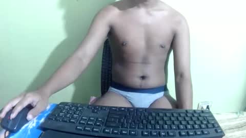 smoothie_guy online show from February 16, 10:57 am