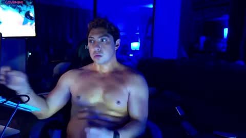 Myke Jackin online show from April 5, 9:39 am