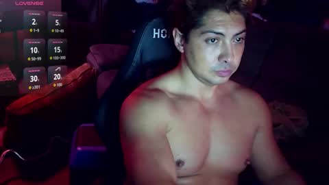 Myke Jackin online show from February 13, 9:36 am