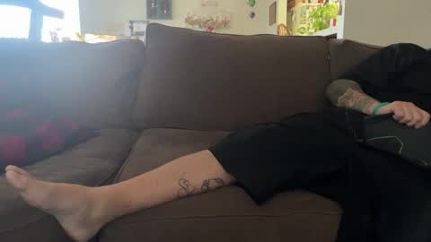 SmoothTactix online show from March 1, 11:59 pm