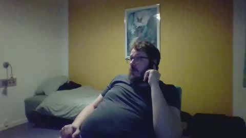 snebolden online show from February 13, 5:33 pm