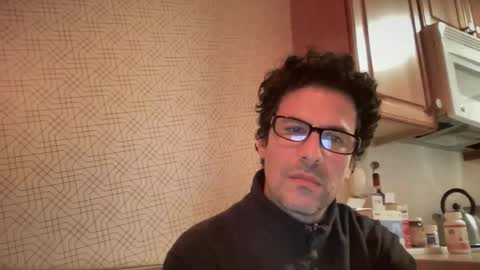 snfrisco76 online show from November 4, 5:30 am