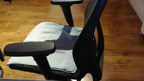 Cbt-Slave online show from March 22, 5:51 pm