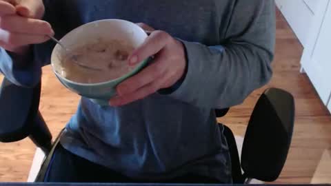 Cbt-Slave online show from November 29, 8:38 am