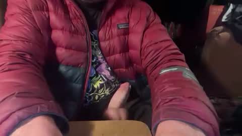 snowtrooper888 online show from October 30, 2:13 am