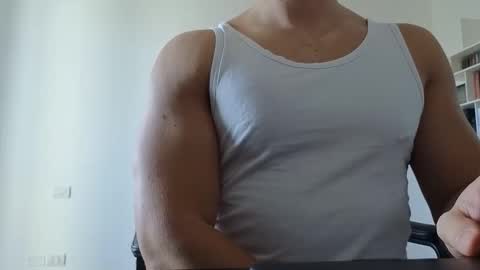 luca -   online show from February 1, 10:58 am