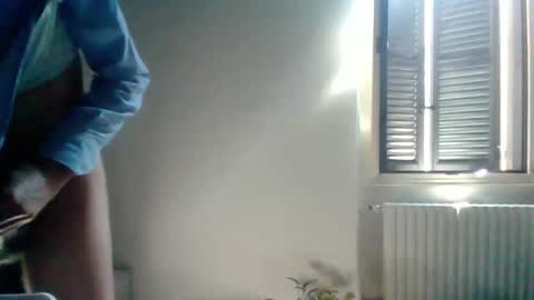 sobigfromitaly online show from May 23, 8:20 am