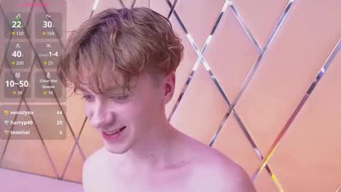 PAUL online show from February 25, 4:08 pm