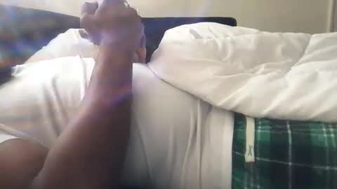 Imani online show from February 24, 6:52 pm