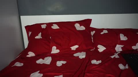 Soldiersexx online show from January 15, 7:05 am