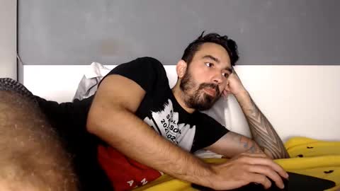 Soldiersexx online show from November 14, 11:22 am