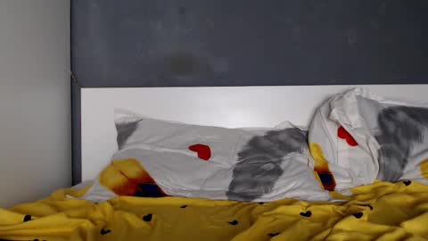 Soldiersexx online show from October 16, 10:45 am