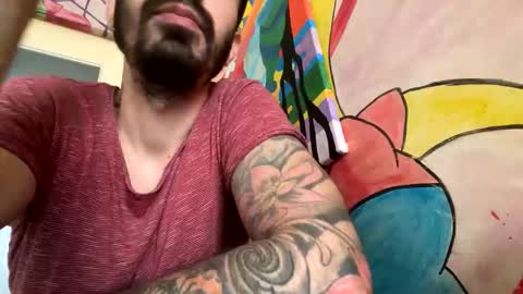 Soldiersexx online show from February 11, 8:58 am