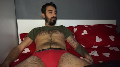 Soldiersexx online show from January 7, 11:00 am