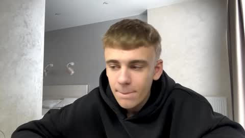 Jett online show from February 1, 10:14 am