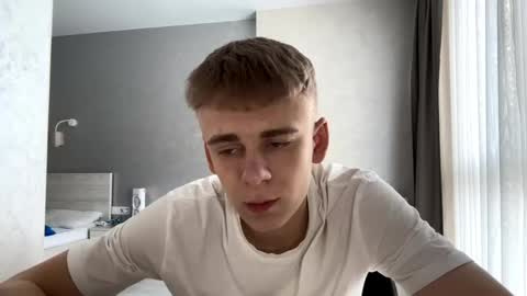 Jett online show from March 21, 11:25 am