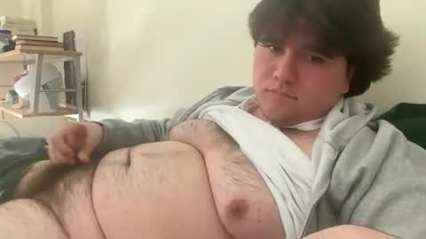 soloingat19 online show from March 27, 6:20 pm