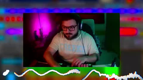 orel online show from February 3, 2:09 am