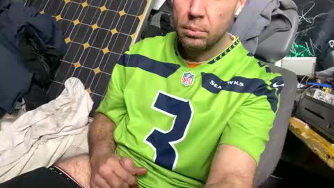 Soni online show from February 10, 1:33 pm