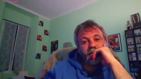 sonoboris online show from April 18, 9:25 pm