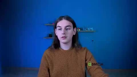 soren_blaze online show from January 13, 8:19 am