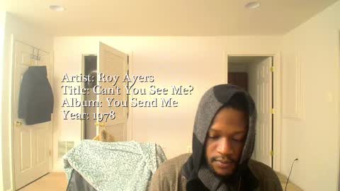 sorryicum online show from January 26, 10:35 pm