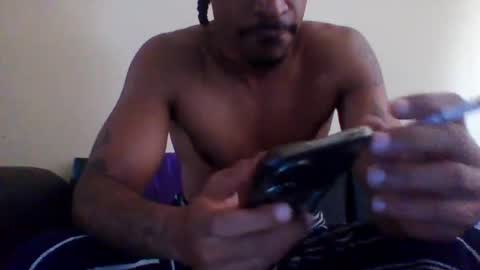 Snapshot of soullov chatting on February 7, 8:11 am soullov  - TotalOutPlayer1 Twitter and Onlyfans online show from February 7, 8:11 am