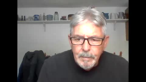 sounman online show from November 11, 7:30 pm