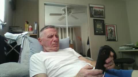 sox1957 online show from February 2, 7:22 pm