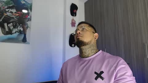 soy_apolo online show from February 19, 4:03 pm