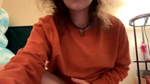 Soyboy20 online show from December 8, 1:13 am