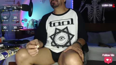 El Carlitos online show from September 18, 7:10 am