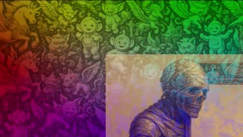 soymigo online show from October 19, 5:34 am